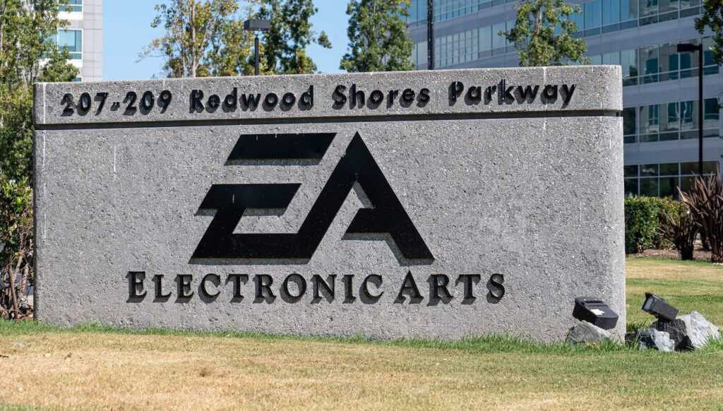 EA is reportedly about to be sold in a record-setting $50 billion buyout to an investor group that includes private equity and Saudi Arabia