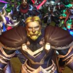 World of Warcraft: Midnight reveals a date for its upcoming Alpha Test — with a deep-dive gameplay presentation the day before