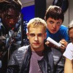 30 years later, Hackers is still the perfect hit of ‘90s nostalgia