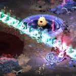 Hades 2 breaks records with over 112,000 concurrent players on Steam