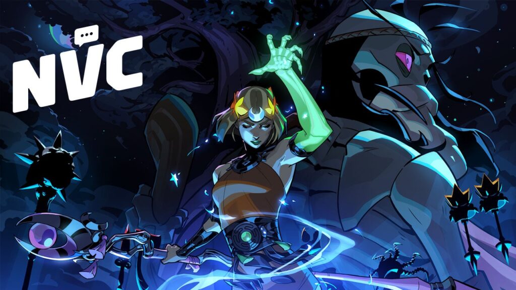 Hades 2 Continues 2025’s Incredible Run of Indie Sequels – NVC 780