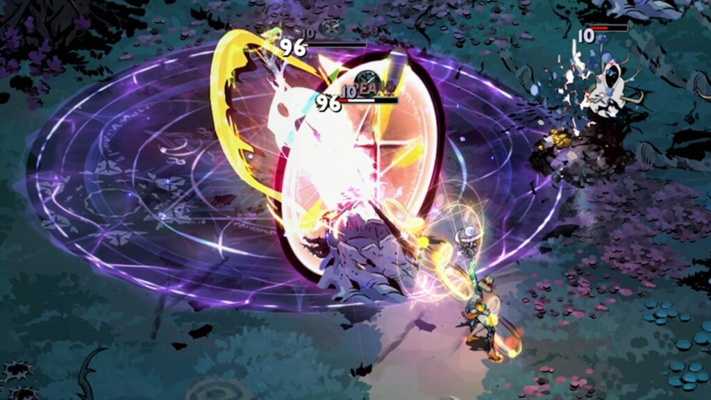 Hades 2 Full Release: First 15 Minutes of Nintendo Switch 2 Gameplay (4K 60FPS)