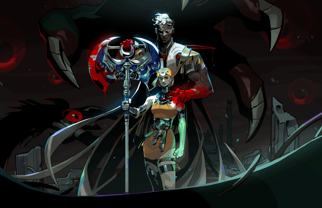 Hades 2 release time and date in your time zone