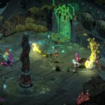Hades 2 Is a Timed Console Exclusive on Nintendo Switch 1 and 2, Plays at 120fps in TV Mode
