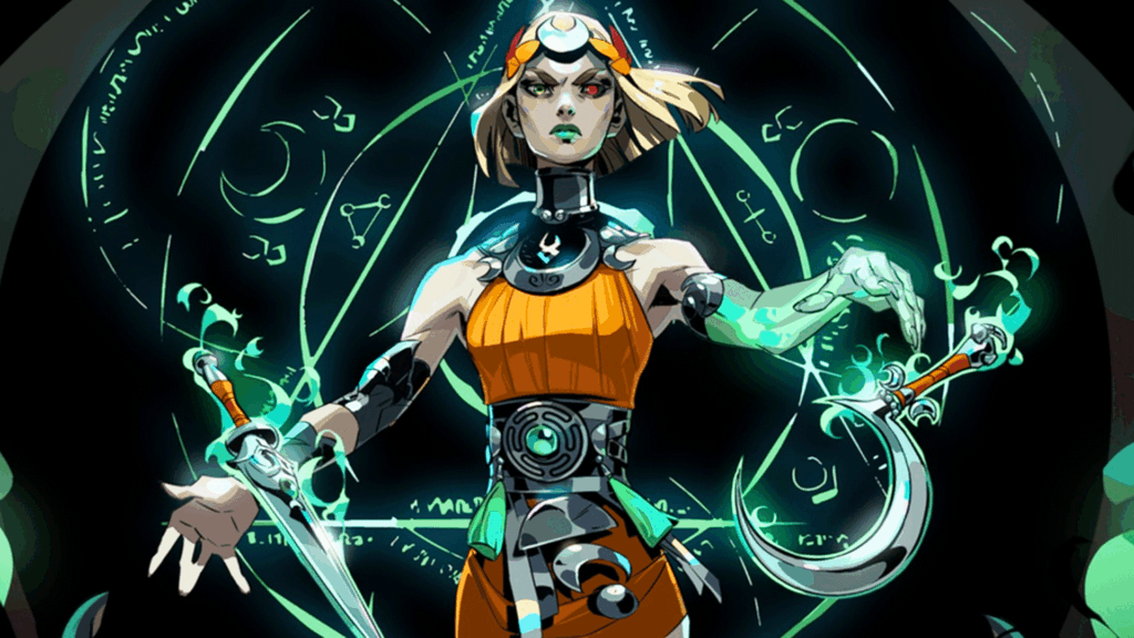 Hades 2 – Official Gameplay Launch Trailer