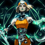 Hades 2 – Official Gameplay Launch Trailer