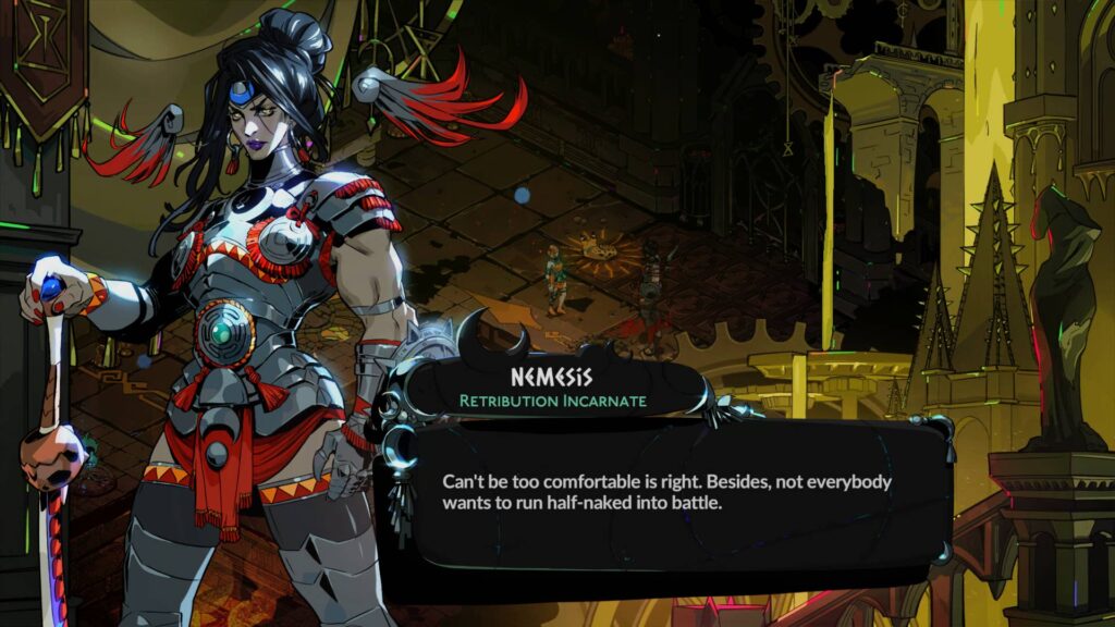Hades 2 1.0 review