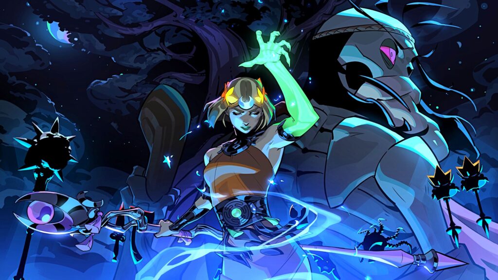 Hades 2’s story misses one thing Hades got extremely right