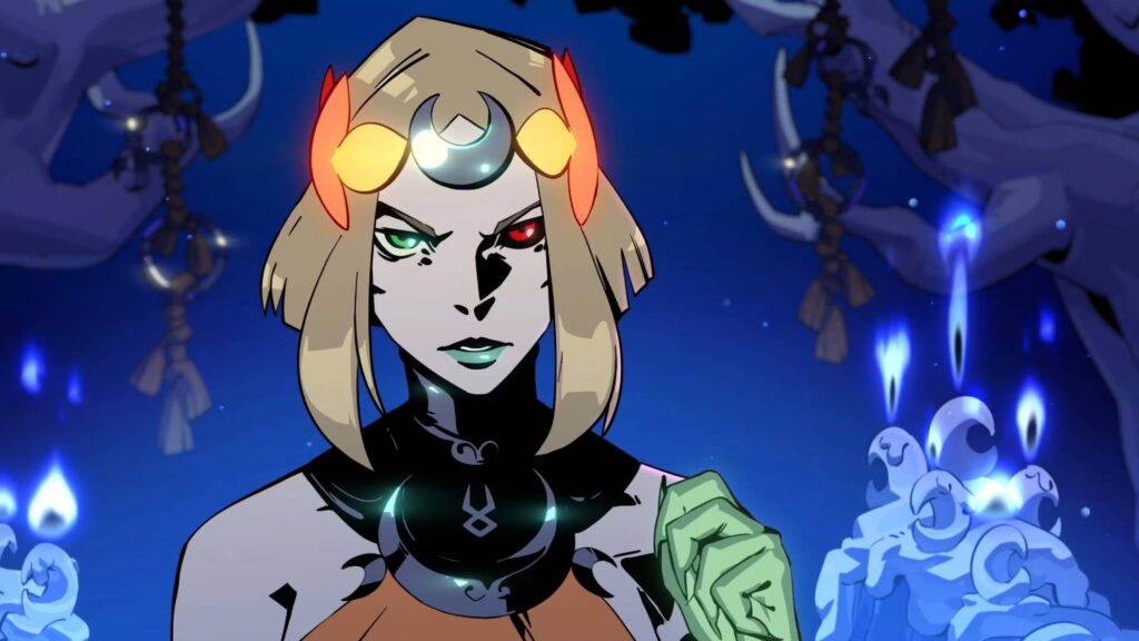 Hades 2 review