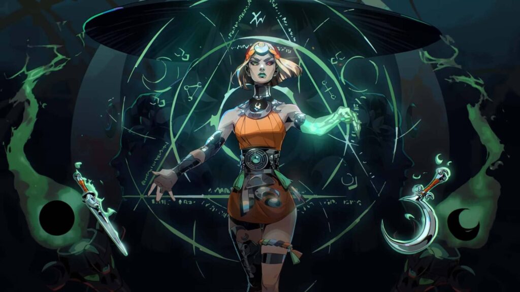 Hades 2 reaches over 112,000 concurrent players on Steam