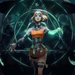 Hades 2 reaches over 112,000 concurrent players on Steam