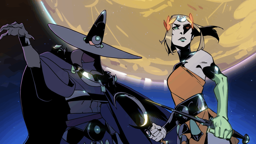 How to increase grasp in Hades 2, plus all Arcana Cards list