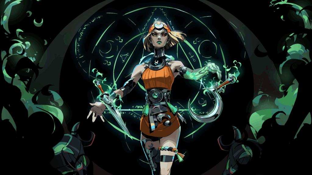 Hades 2 finally gets 1.0 release date on Switch, Switch 2, and PC
