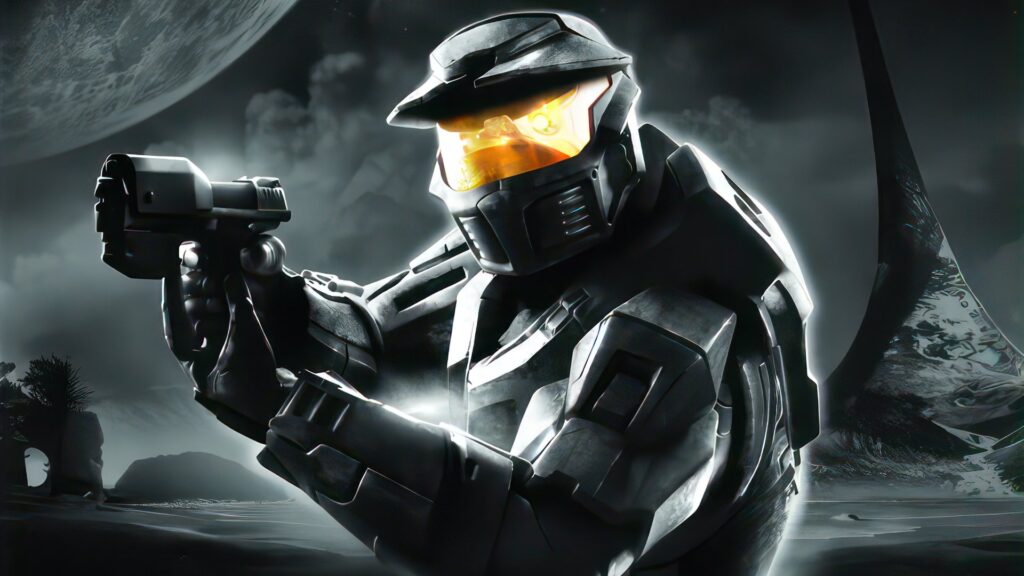 A ‘deep dive’ on the future of Halo will be held next month