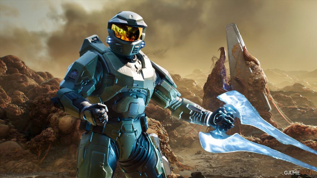 October 24 Is Going to Be a Big Day for Halo Fans