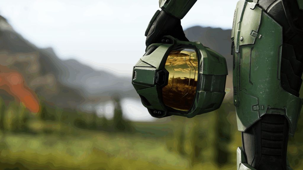 Halo Studios Teases ‘Deep Dive’ on What It’s Been Working on at an October Panel ‘You Won’t Want to Miss’