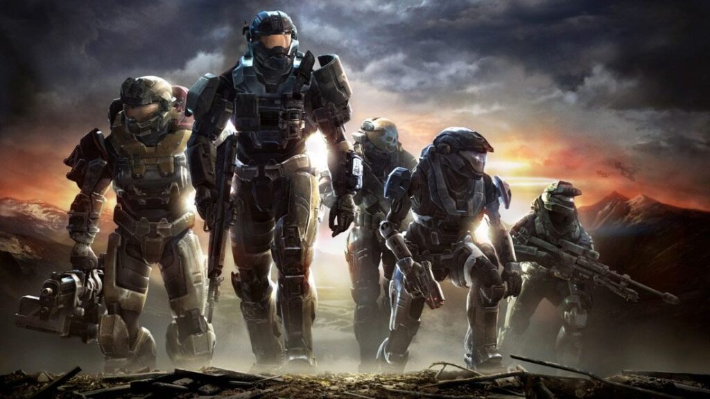 Halo Reach remains the series’s most divisive game, 15 years later