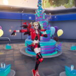 How to complete all birthday quests in Fortnite Chapter 6, season 4