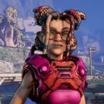 Best Harlowe Build in Borderlands 4 (Chroma Accelerator)