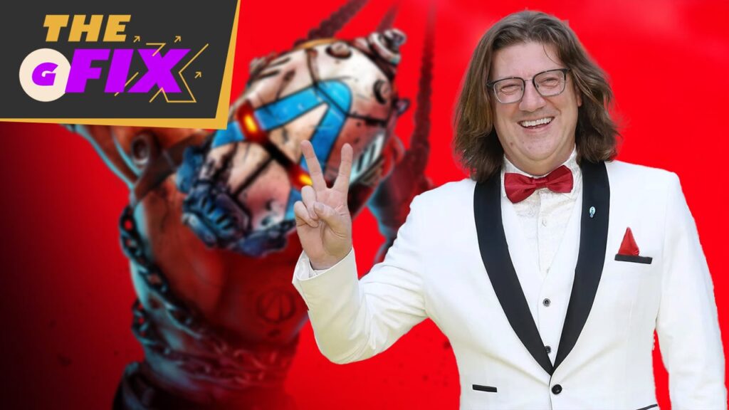 Having Borderlands 4 PC Issues? “Get a refund” Says Gearbox CEO – IGN Daily Fix