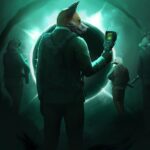 Hazard Levels – Official Teaser Trailer | Horror Game Awards Halloween Showcase 2025