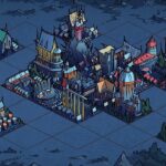 Hear The Bell Toll – Official Demo Launch Trailer