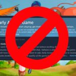 Adult games hit once more, as Valve seemingly denies Early Access to games with mature content