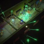 Hell Clock – Official Update 1.1: Clockmaker’s Tools Overview Trailer