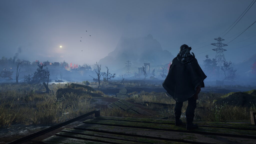 Hell Is Us Guide – All 10 Baseball Cap Locations