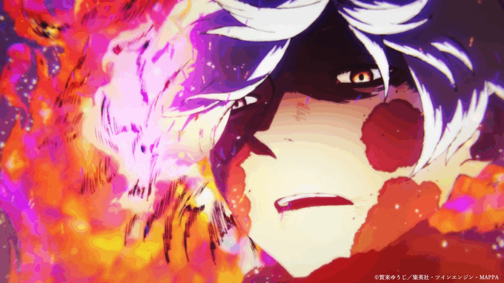 Hell’s Paradise season 2 gets an epic new trailer