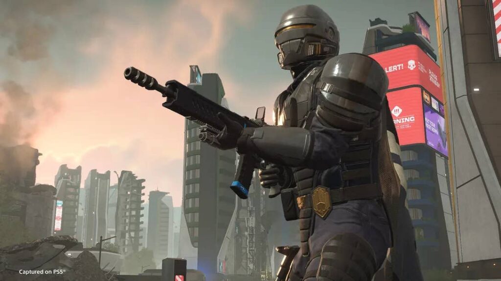 Helldivers 2 ranks at No.4 on revenue charts for August 2025 following Xbox launch | Newzoo Charts