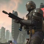 Helldivers 2 ranks at No.4 on revenue charts for August 2025 following Xbox launch | Newzoo Charts