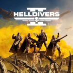 Helldivers 2 (Xbox) Review: Liber-Tea and Justice For All