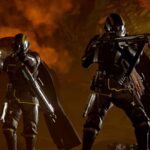 Helldivers 2 devs Arrowhead pull new Rupture Strain bugs offline for five weeks to fix their, er, bugs