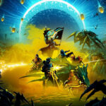 Helldivers 2 Doesn’t Have Bigger Player Lobbies Because of Performance Considerations