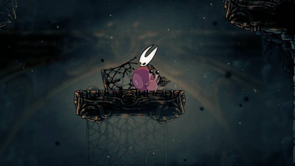 Stupid sexy Hollow Knight: Silksong mods for Hornet horndogs have begun to hit the Nexus, I’m sorry to say