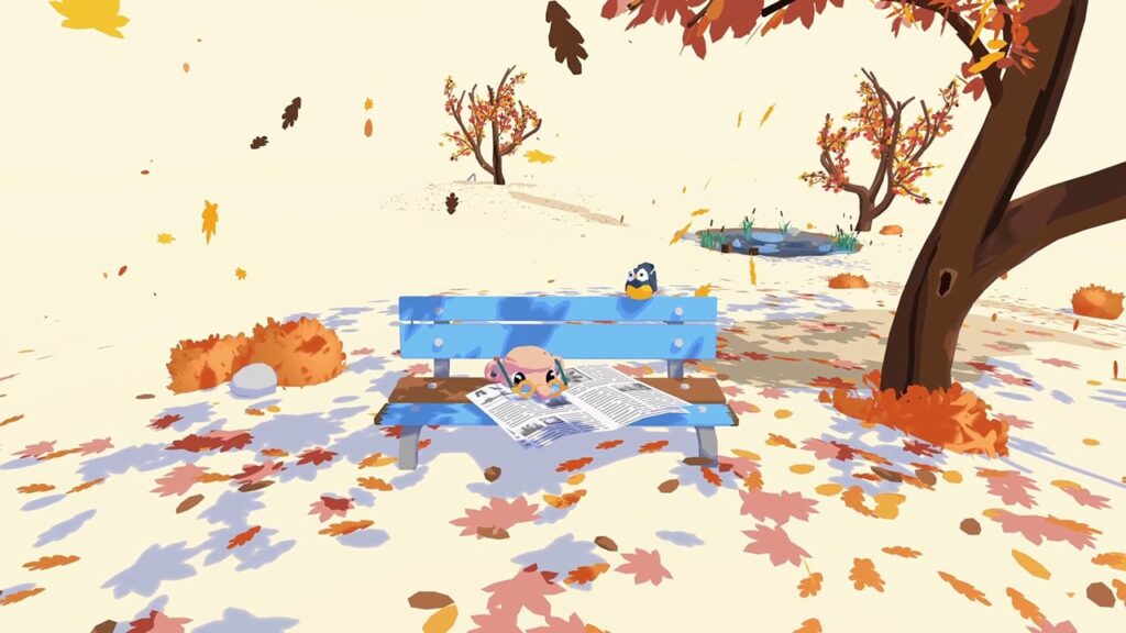 Henry Halfhead – Official Launch Trailer