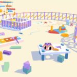 Henry Halfhead (PS5) Review: Find Your Childlike Glee