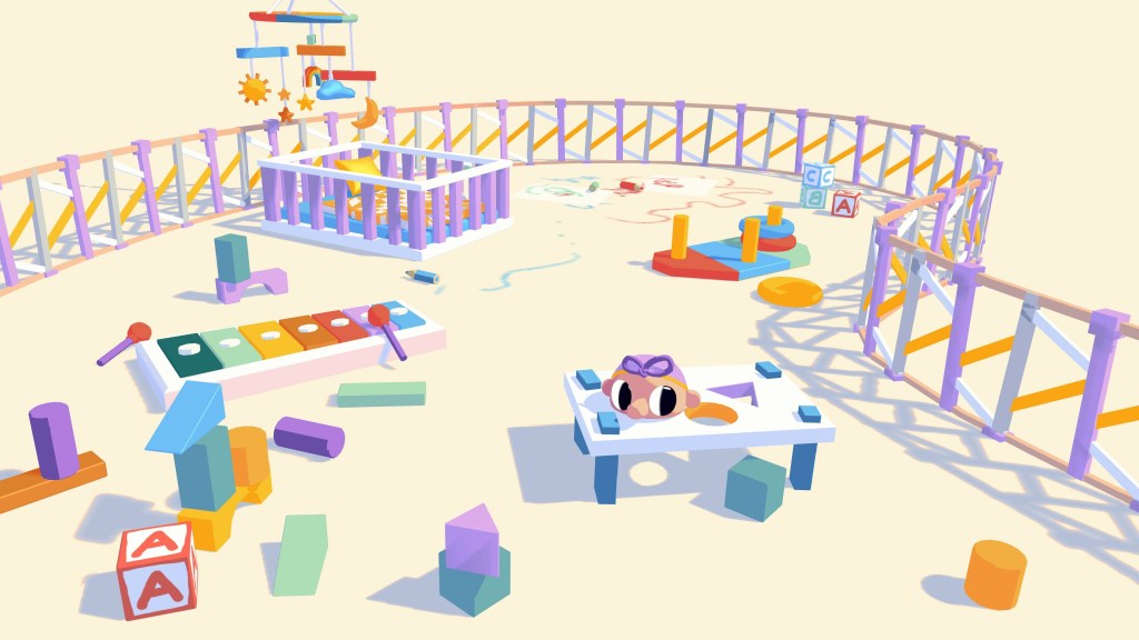 Henry Halfhead (PS5) Review: Find Your Childlike Glee