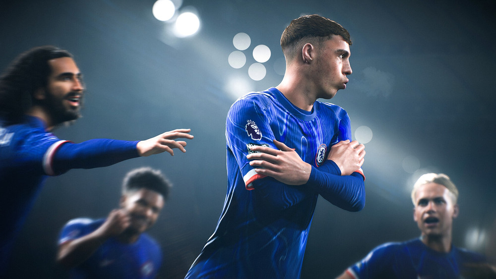 EA Sports FC 26 Review – Incremental Gains