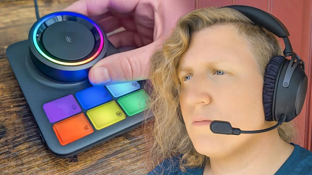 I’ve found my new favorite gaming headset —  between excellent audio, a clear mic, and a control accessory, my needs are better met than ever before