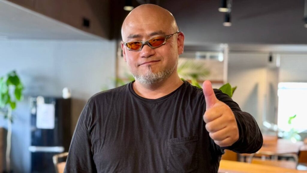 Bayonetta and Devil May Cry creator Hideki Kamiya believes Japanese publishers are “more understanding toward creators,” as layoffs continue to rock the games industry