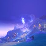 Hiisi Island Evermoon Seal & Vault In Genshin Impact