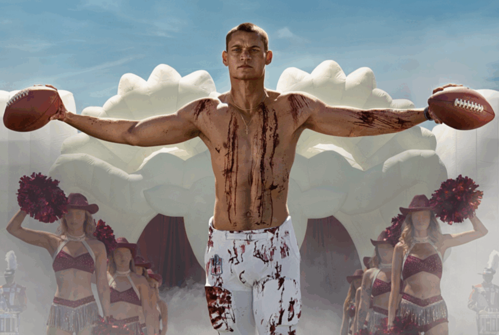 Him ending explained: Unpacking Jordan Peele’s gory new horror movie