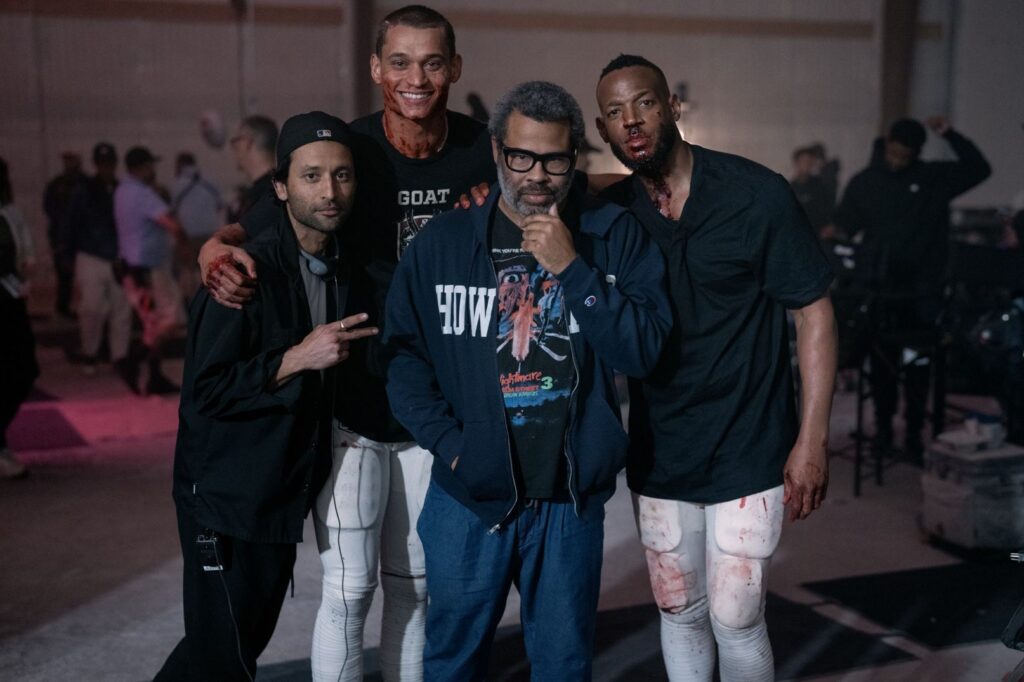 Jordan Peele might be the next Steven Spielberg — which also means producing duds