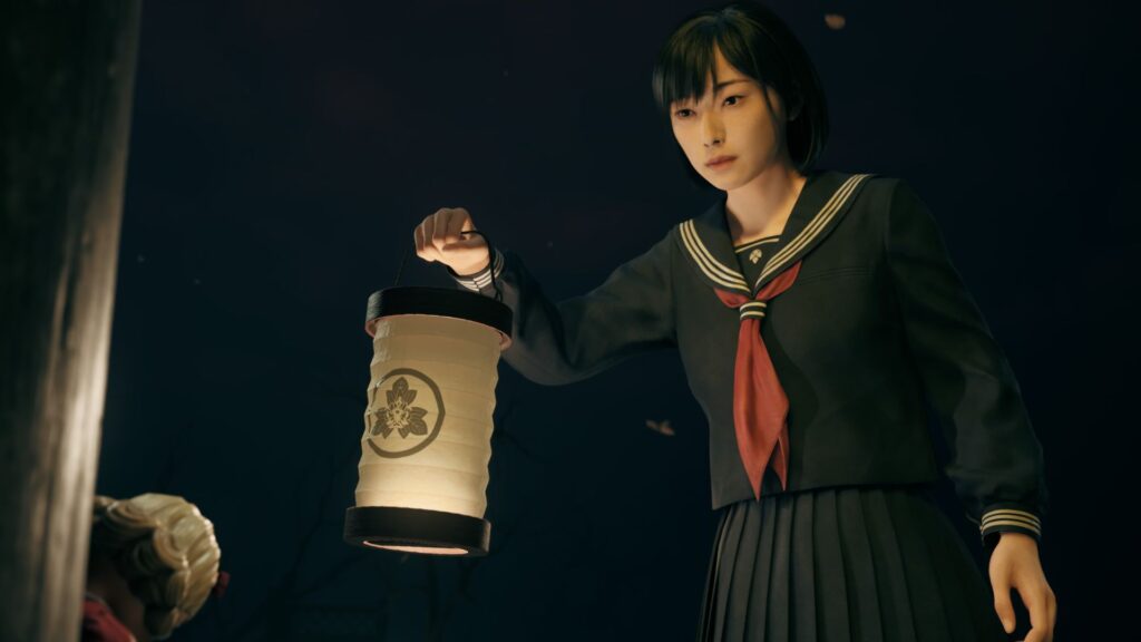 Silent Hill f makes me glad Kojima never got his hands on the franchise