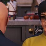 Bruce Lee appears as your partner in Hitman’s latest Elusive Target mission, available today