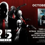 HITMAN World of Assassination – Anniversary Edition will cost around $50
