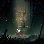 Far Fields Secret Area Route Guide In Silksong