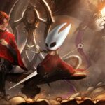 Hollow Knight: Silksong and Clair Obscur: Expedition 33 are neck and neck for Game of the Year